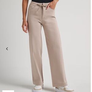 NWT Marina Mornings Twill Denim Pant